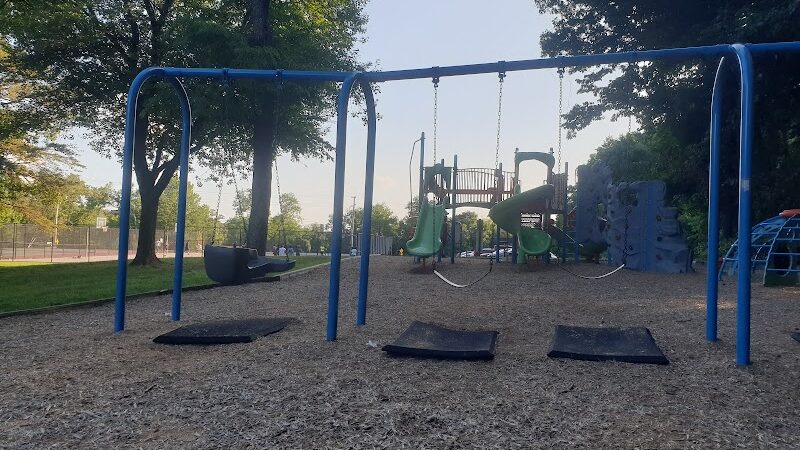 Bacontown Park - Laurel, MD