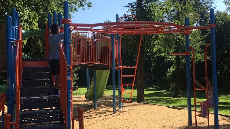 Bacontown Park - Laurel, MD