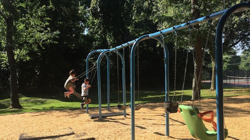 Bacontown Park - Laurel, MD