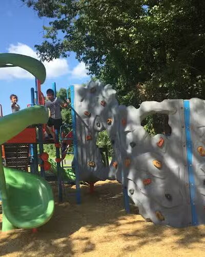 Bacontown Park - Laurel, MD