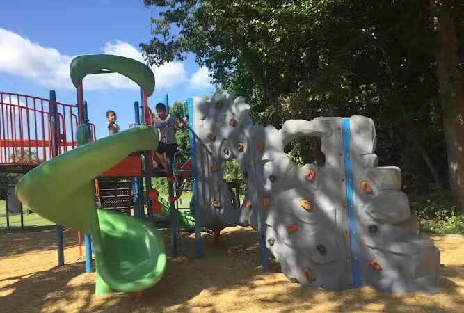 Bacontown Park - Laurel, MD