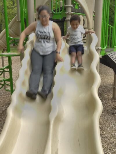 Bedford Neighborhood Park MNCPPC - Laurel, MD