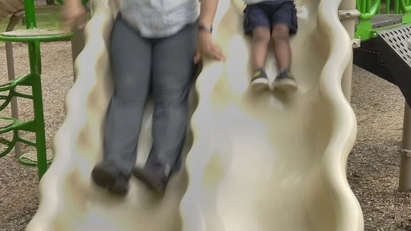 Bedford Neighborhood Park MNCPPC - Laurel, MD