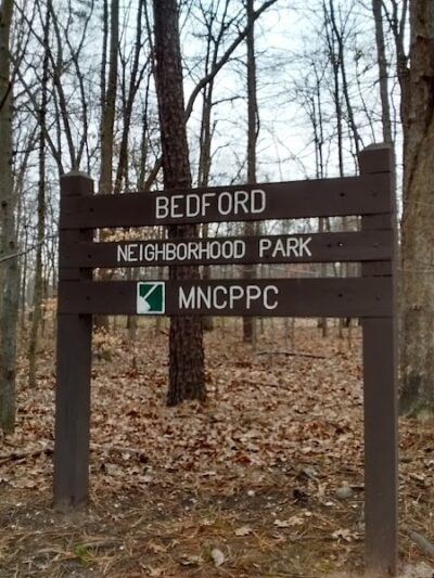 Bedford Neighborhood Park MNCPPC - Laurel, MD