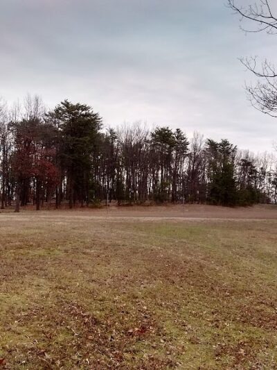 Bedford Neighborhood Park MNCPPC - Laurel, MD