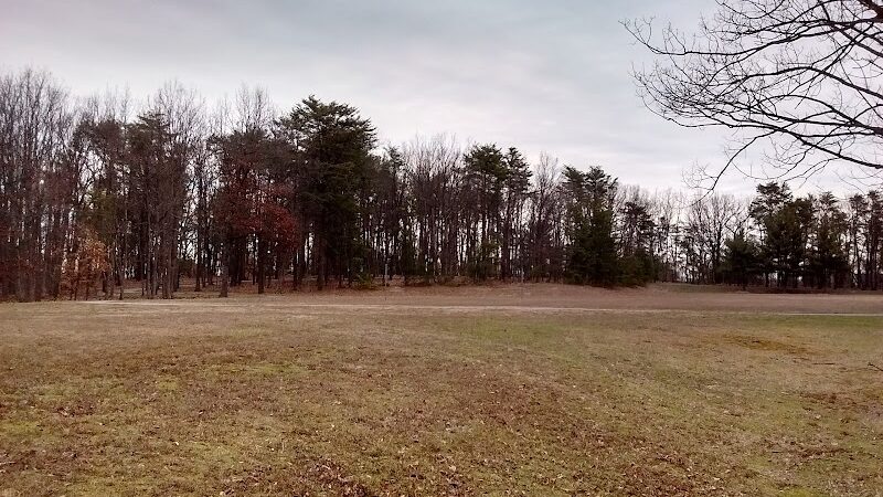Bedford Neighborhood Park MNCPPC - Laurel, MD