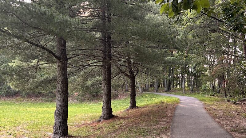 Bedford Neighborhood Park MNCPPC - Laurel, MD