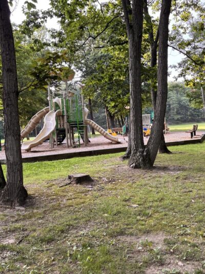 Bedford Neighborhood Park MNCPPC - Laurel, MD