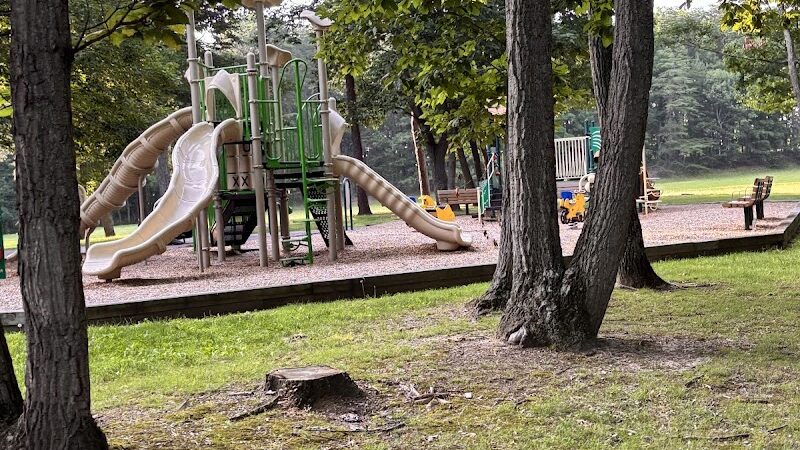 Bedford Neighborhood Park MNCPPC - Laurel, MD