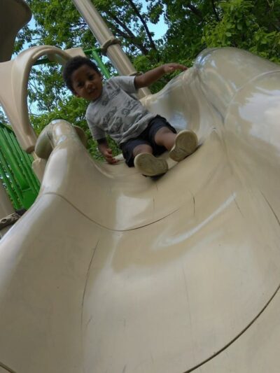 Bedford Neighborhood Park MNCPPC - Laurel, MD