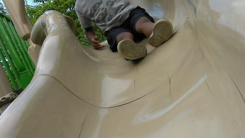 Bedford Neighborhood Park MNCPPC - Laurel, MD