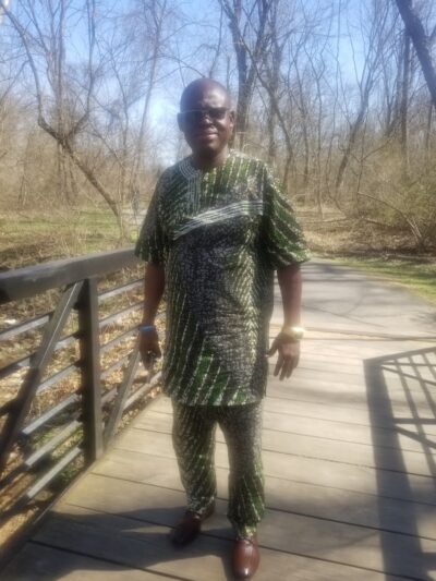 Bedford Neighborhood Park MNCPPC - Laurel, MD