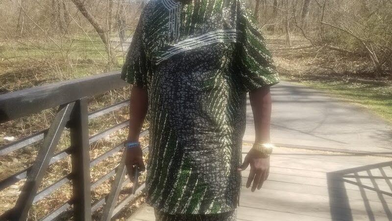 Bedford Neighborhood Park MNCPPC - Laurel, MD