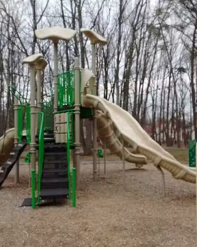 Bedford Neighborhood Park MNCPPC - Laurel, MD