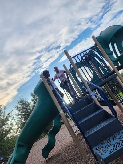 Contee Road Park - Laurel, MD