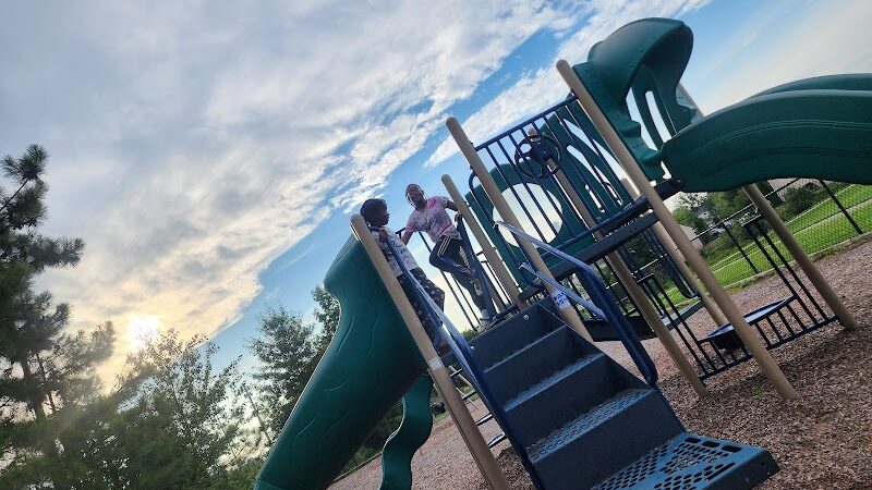 Contee Road Park - Laurel, MD