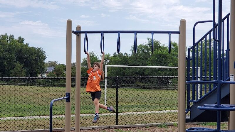 Contee Road Park - Laurel, MD