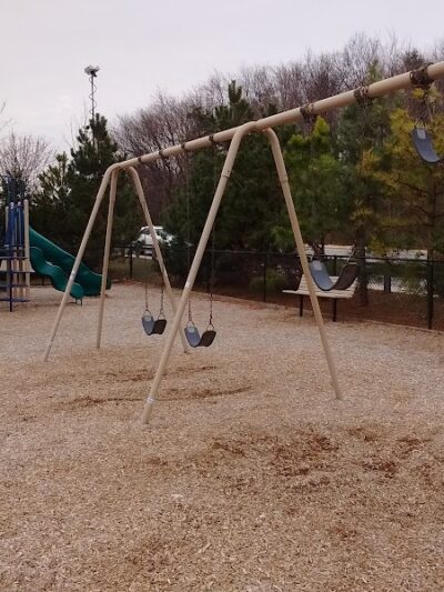 Contee Road Park - Laurel, MD