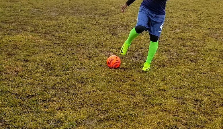 Contee Road Park - Laurel, MD