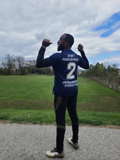 Contee Road Park - Laurel, MD