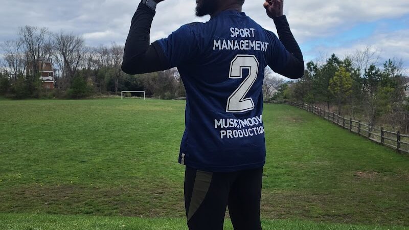 Contee Road Park - Laurel, MD