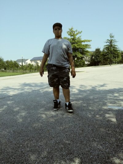 Contee Road Park - Laurel, MD