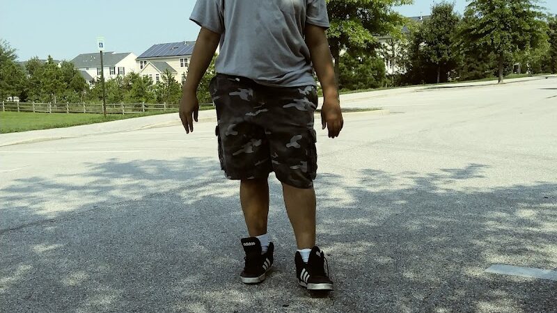 Contee Road Park - Laurel, MD