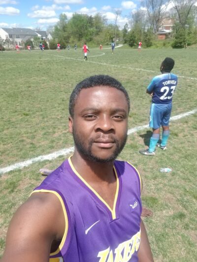 Contee Road Park - Laurel, MD