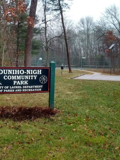 Duniho-Nigh Community Park - Laurel, MD