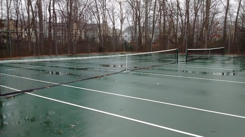 Duniho-Nigh Community Park - Laurel, MD