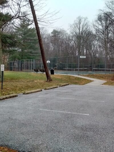 Duniho-Nigh Community Park - Laurel, MD