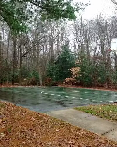 Duniho-Nigh Community Park - Laurel, MD