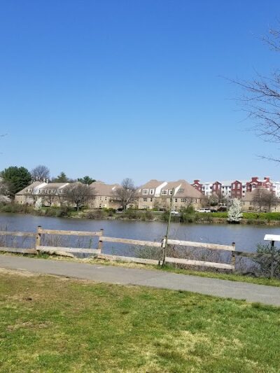 Granville Gude Park - Laurel, MD