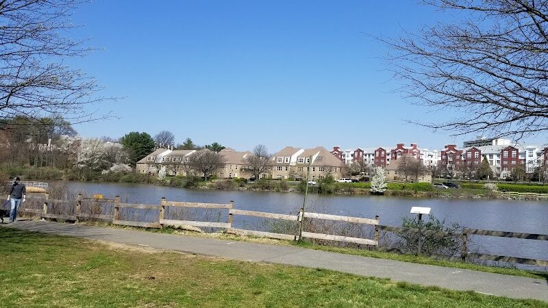 Granville Gude Park - Laurel, MD