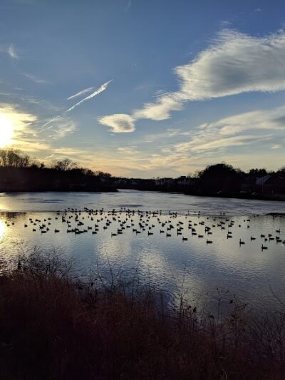 Granville Gude Park - Laurel, MD