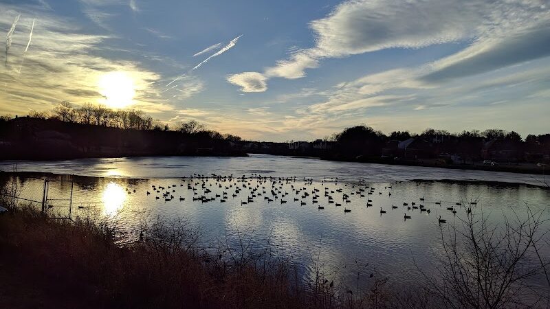 Granville Gude Park - Laurel, MD