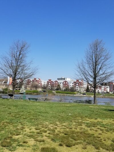 Granville Gude Park - Laurel, MD