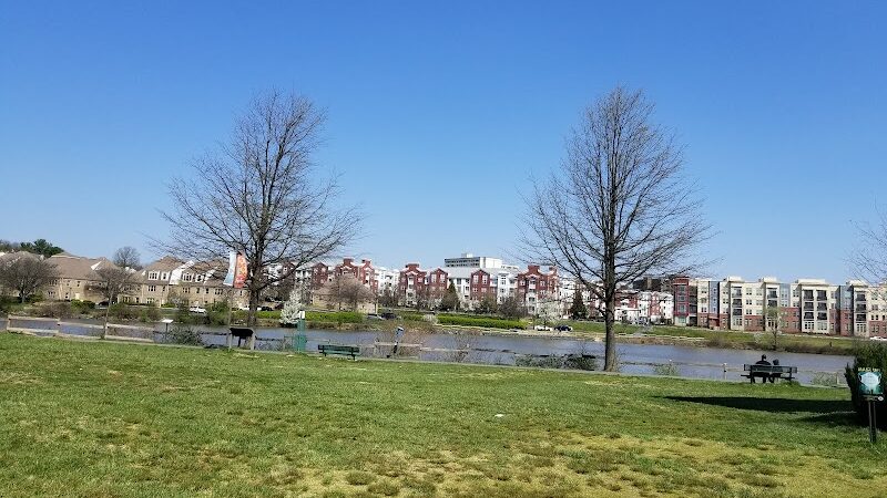 Granville Gude Park - Laurel, MD