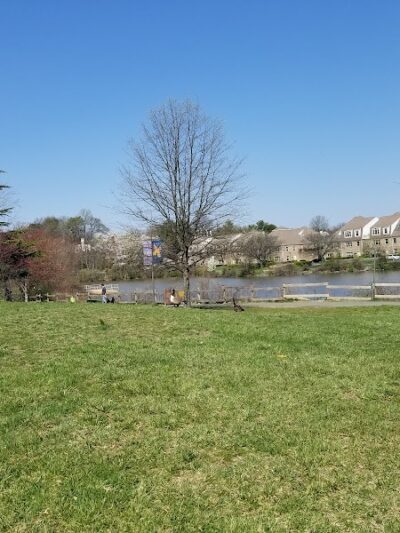 Granville Gude Park - Laurel, MD