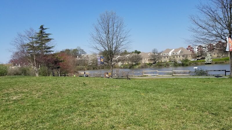 Granville Gude Park - Laurel, MD