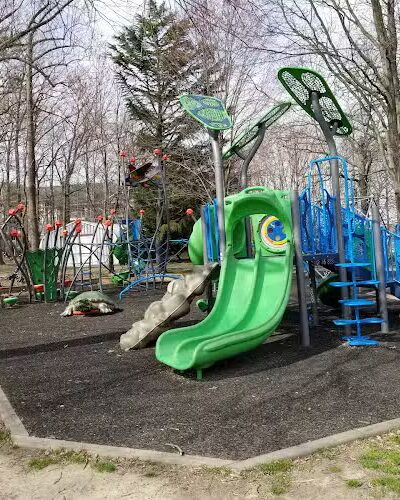 Granville Gude Park - Laurel, MD