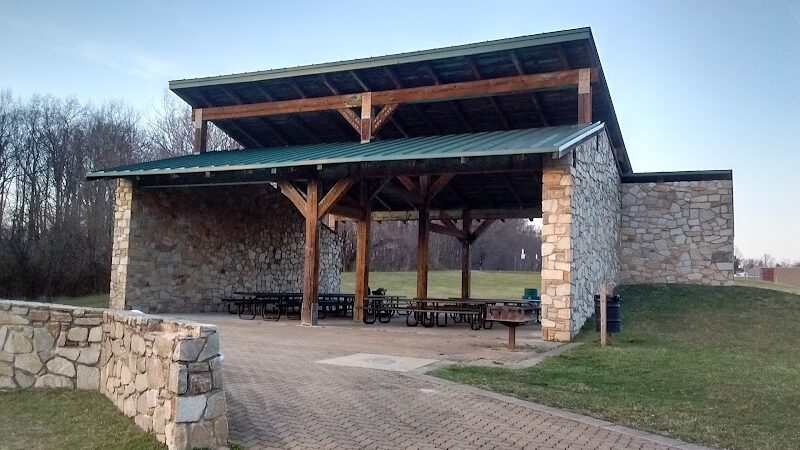 Hammond Park - Laurel, MD