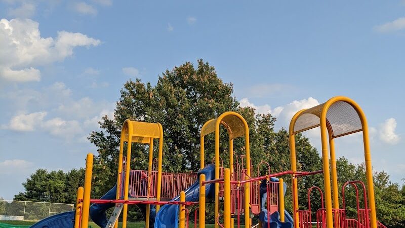 Hammond Park - Laurel, MD