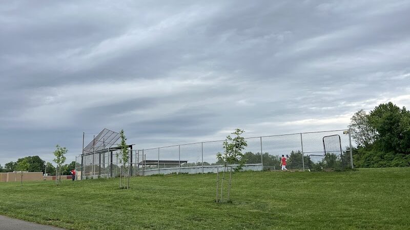 Hammond Park - Laurel, MD