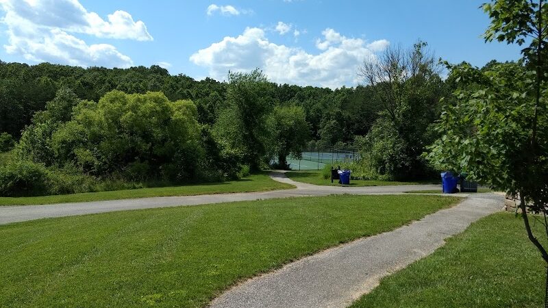 Hammond Park - Laurel, MD