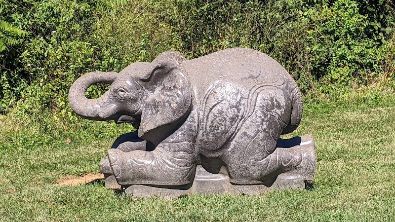 Hammond Park - Laurel, MD