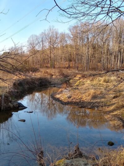 Hammond Park - Laurel, MD