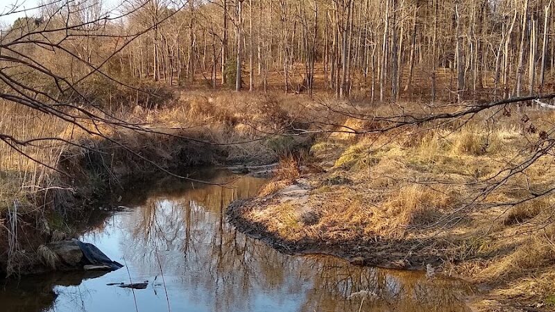 Hammond Park - Laurel, MD
