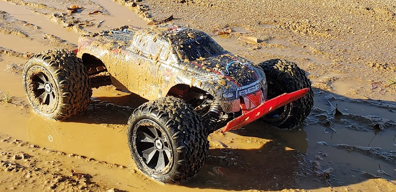 Hammond Park - Laurel, MD