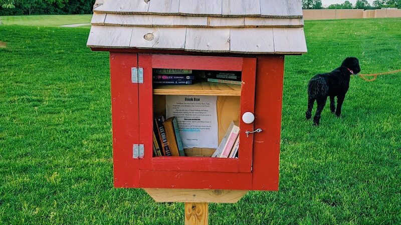 Hammond Park - Laurel, MD